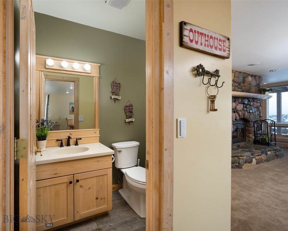200 Peak Road Property Photo 25