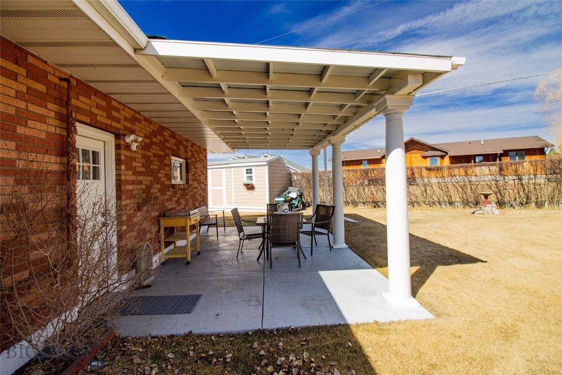 3790 Continental Drive Property Photo 51