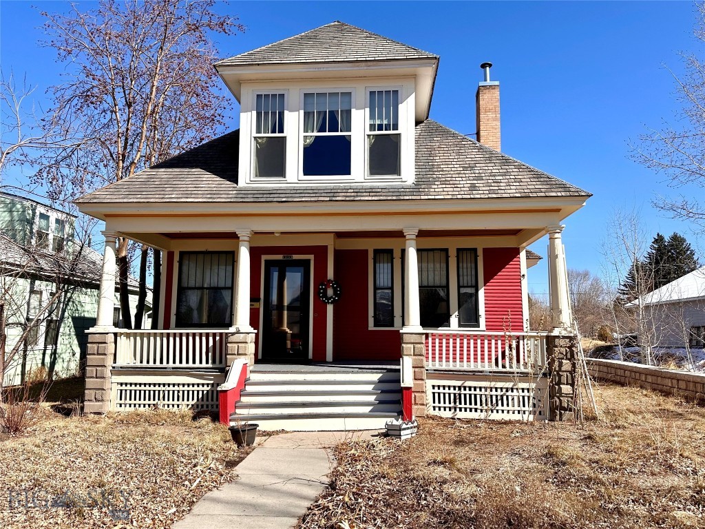 211 Fourth Street Property Photo