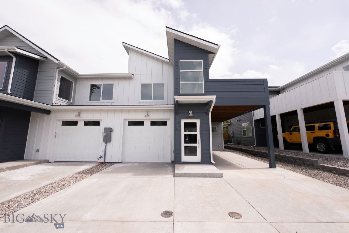 440 Meriwether Avenue Property Photo 1