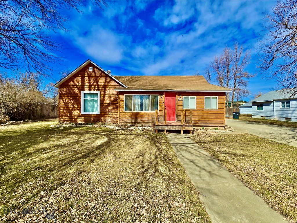 511 W Central Avenue Property Photo
