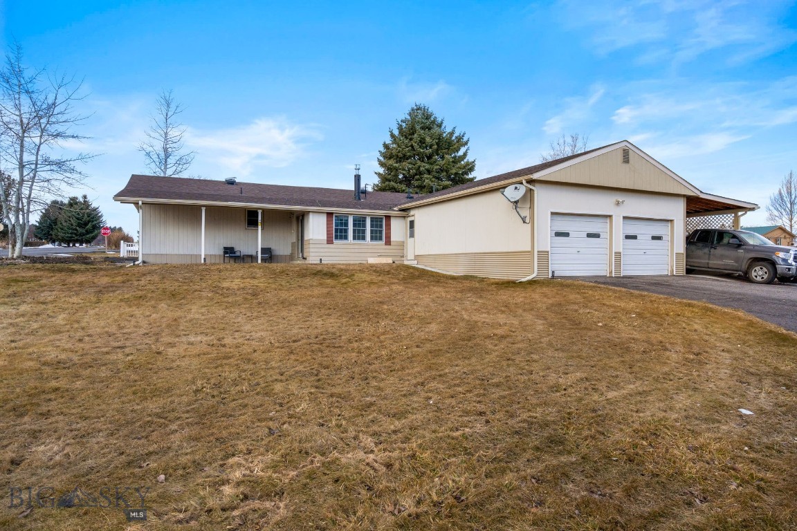6111 Crestline Property Photo 1