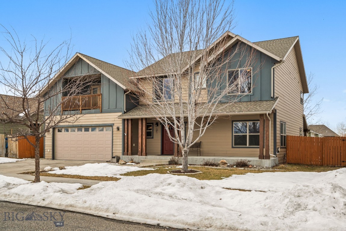 Harvest Creek Real Estate Listings Main Image
