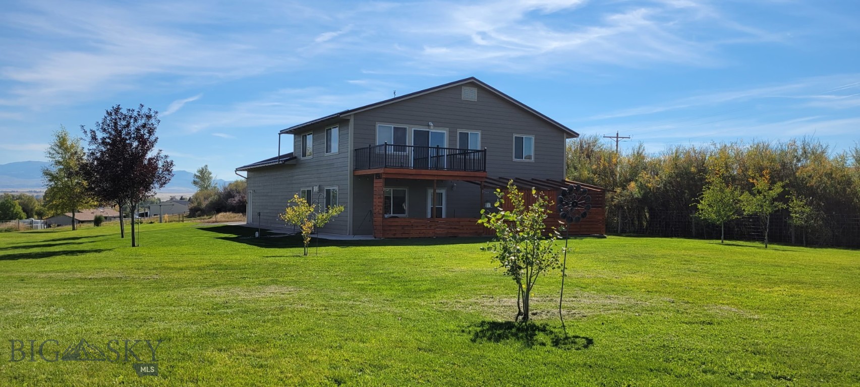247 Clarks Lookout Road Property Photo