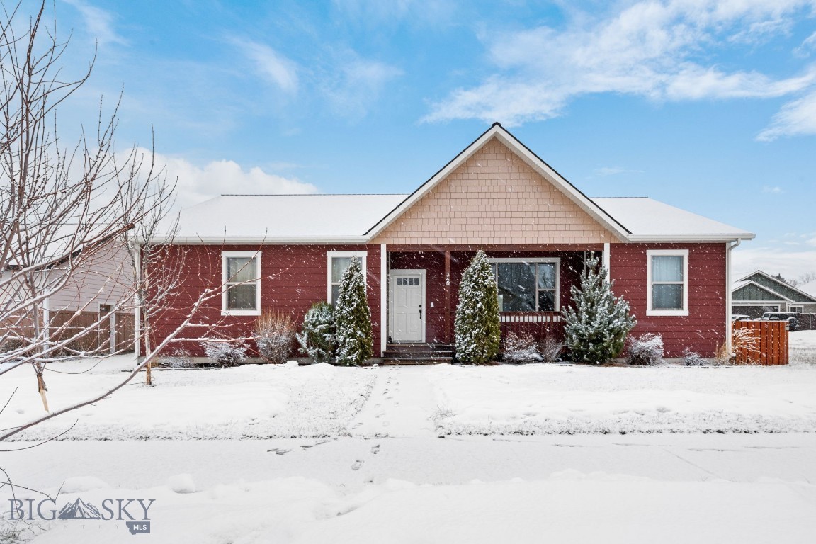 348 Fowler Avenue Property Photo
