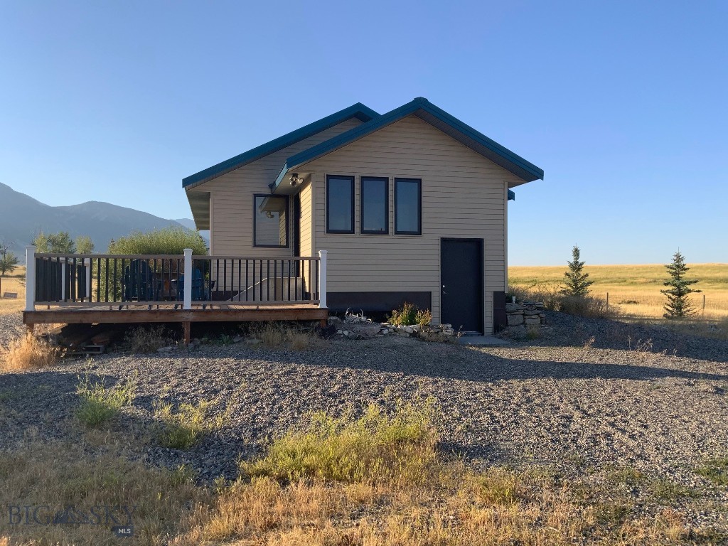 36 Rowdy Way Property Photo