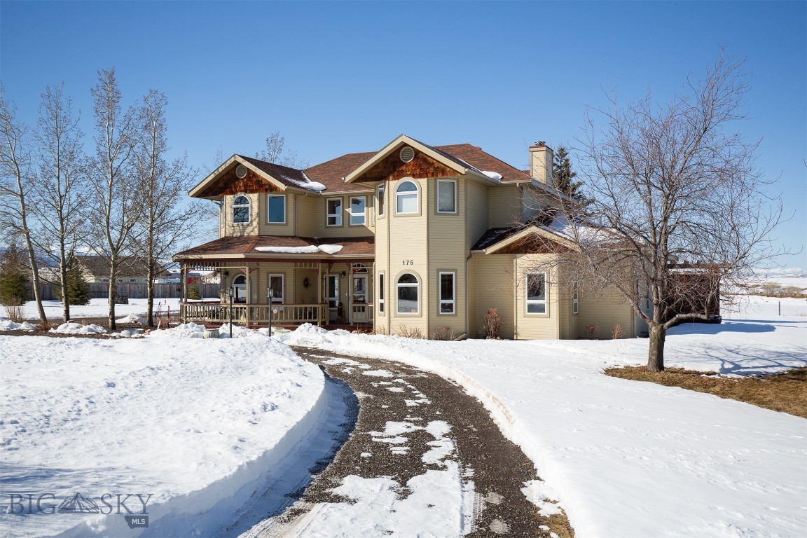 175 Vandyke Road Property Photo 1