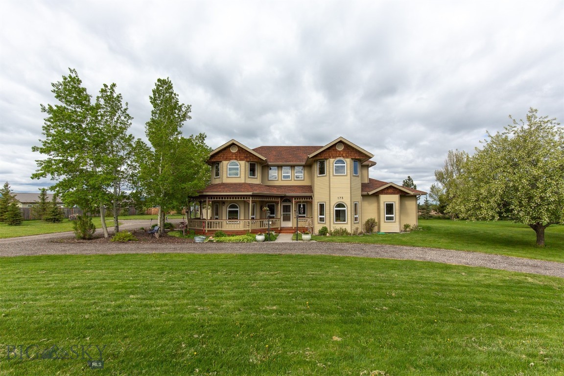 175 Vandyke Road Property Photo 1