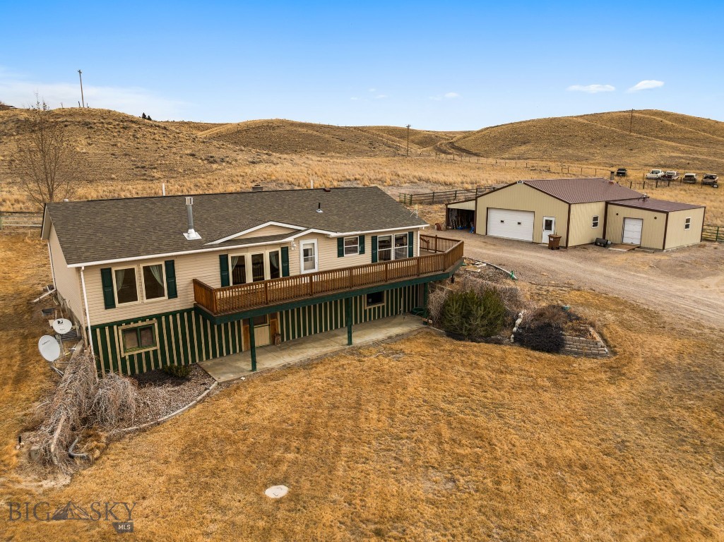 255 Tory Drive Property Photo