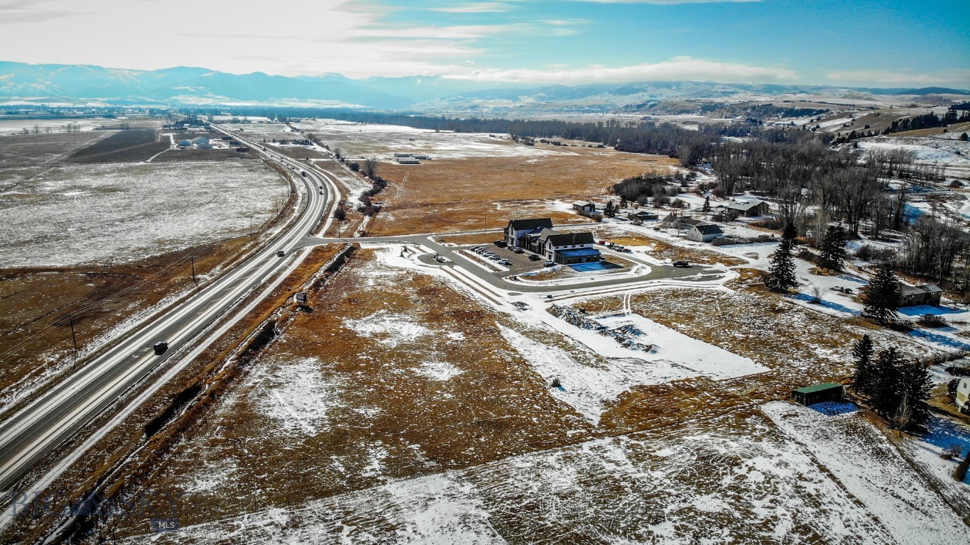 Lot 1 Bridge District Property Photo 2