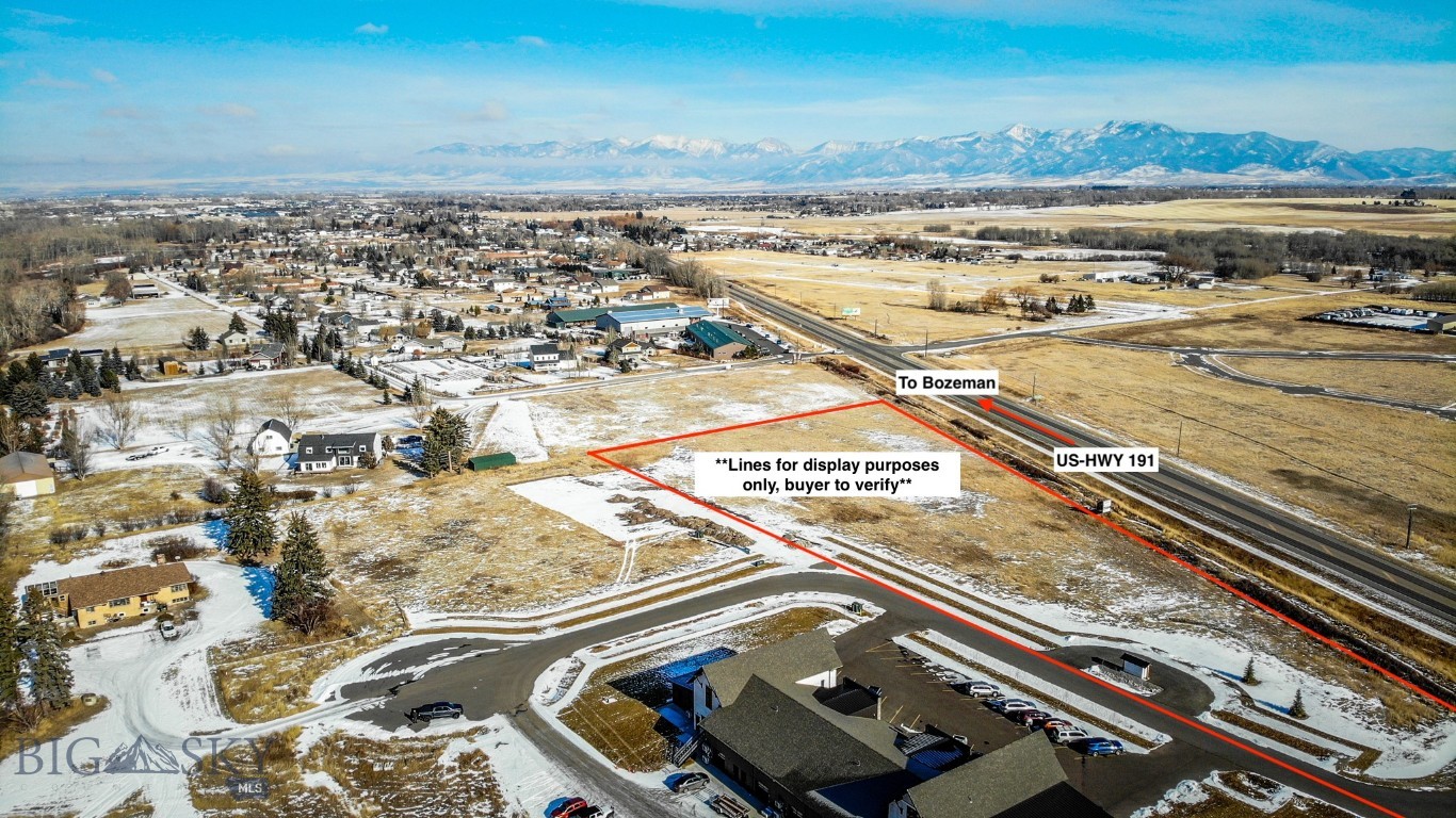 Lot 1 Bridge District Property Photo 4