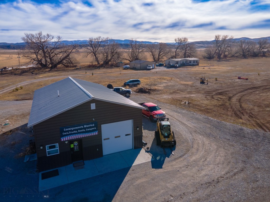 8519 Us Highway 287 Property Photo