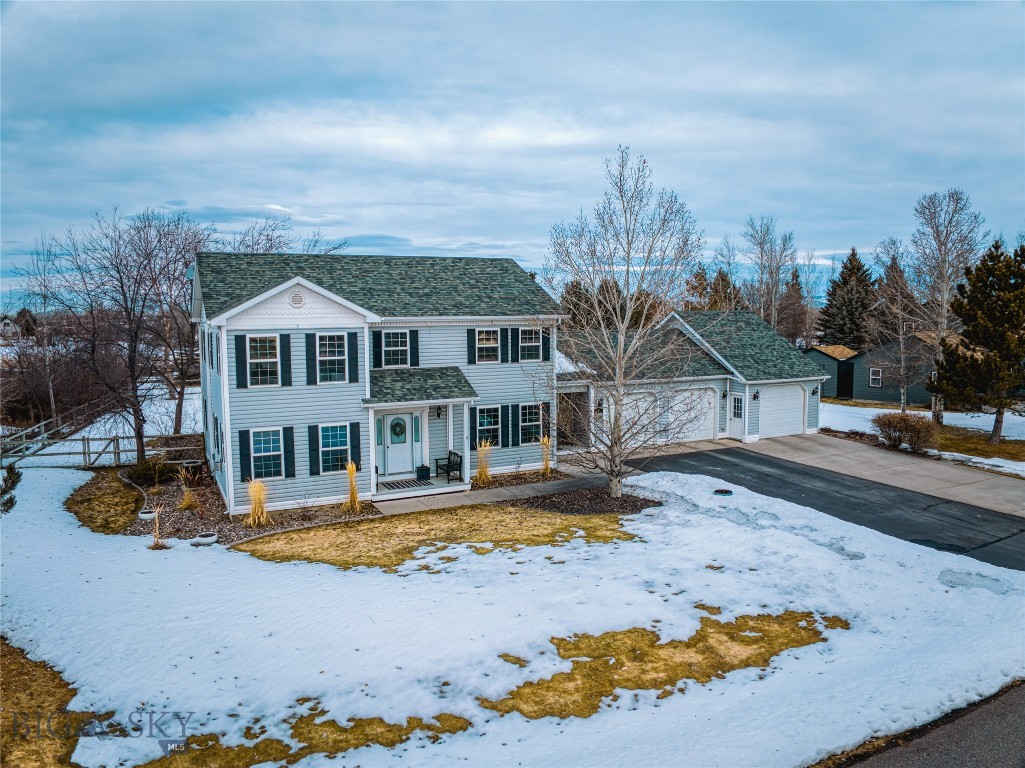 Gallatin County Real Estate Listings Main Image