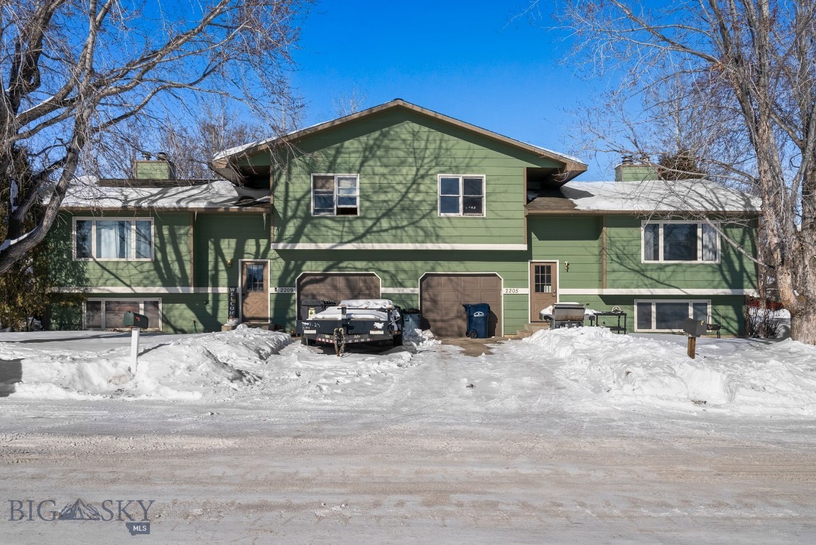 2205 W Beall Street Property Photo 2