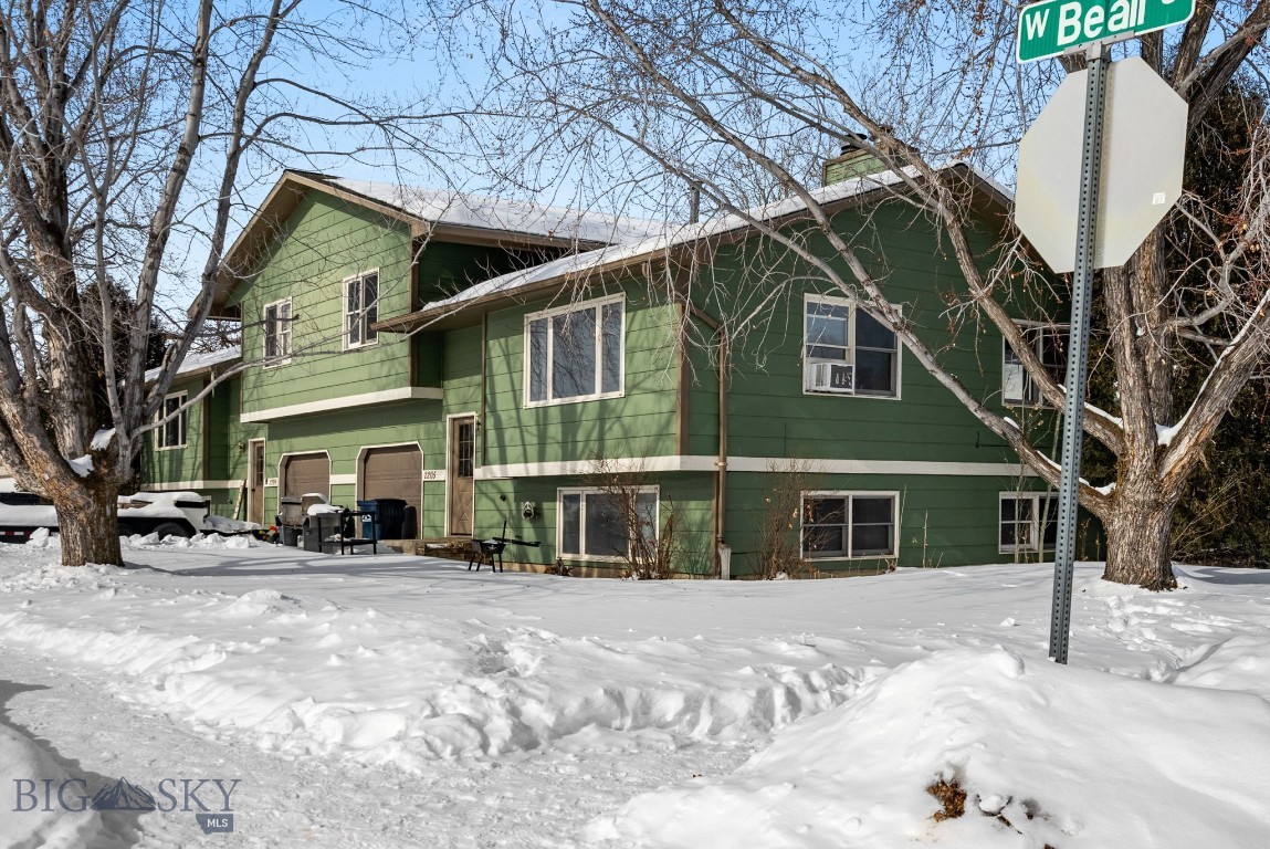 2205 W Beall Street Property Photo 3