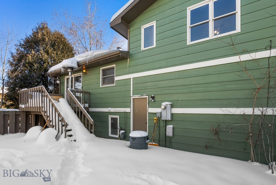 2205 W Beall Street Property Photo 26