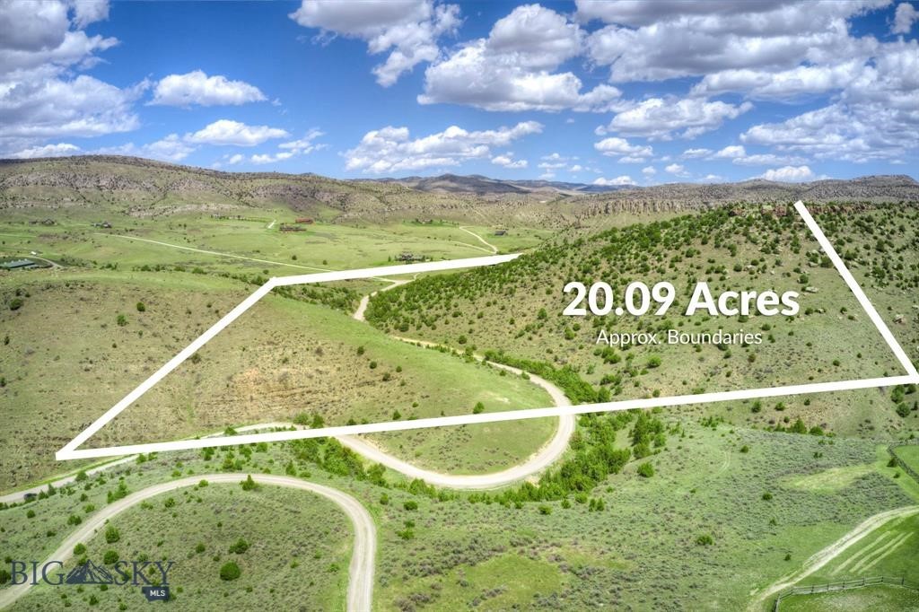 Lot 94 Tbd Nixon Gulch Road Property Photo