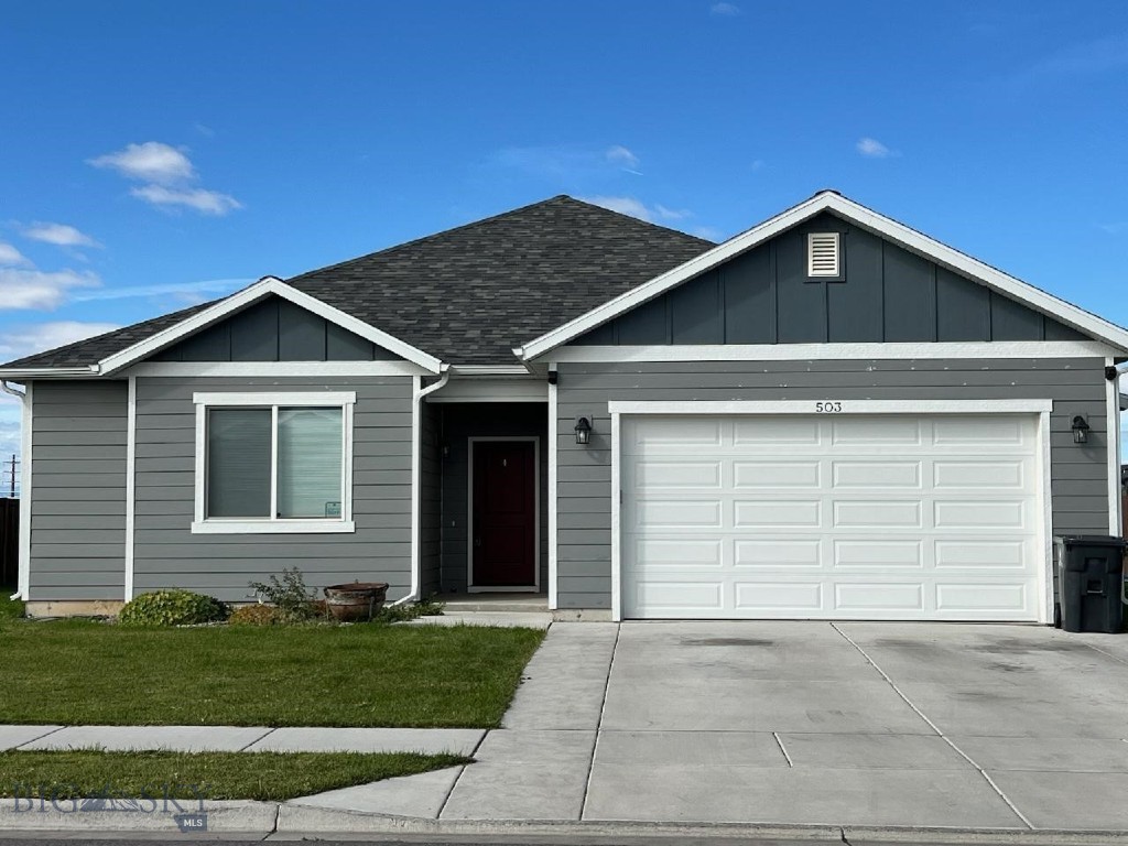 503 13th Street Property Photo
