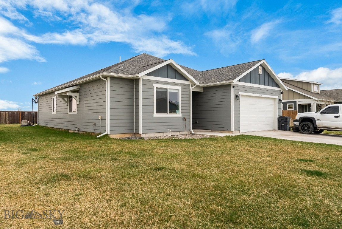 503 13th Street Property Photo 2