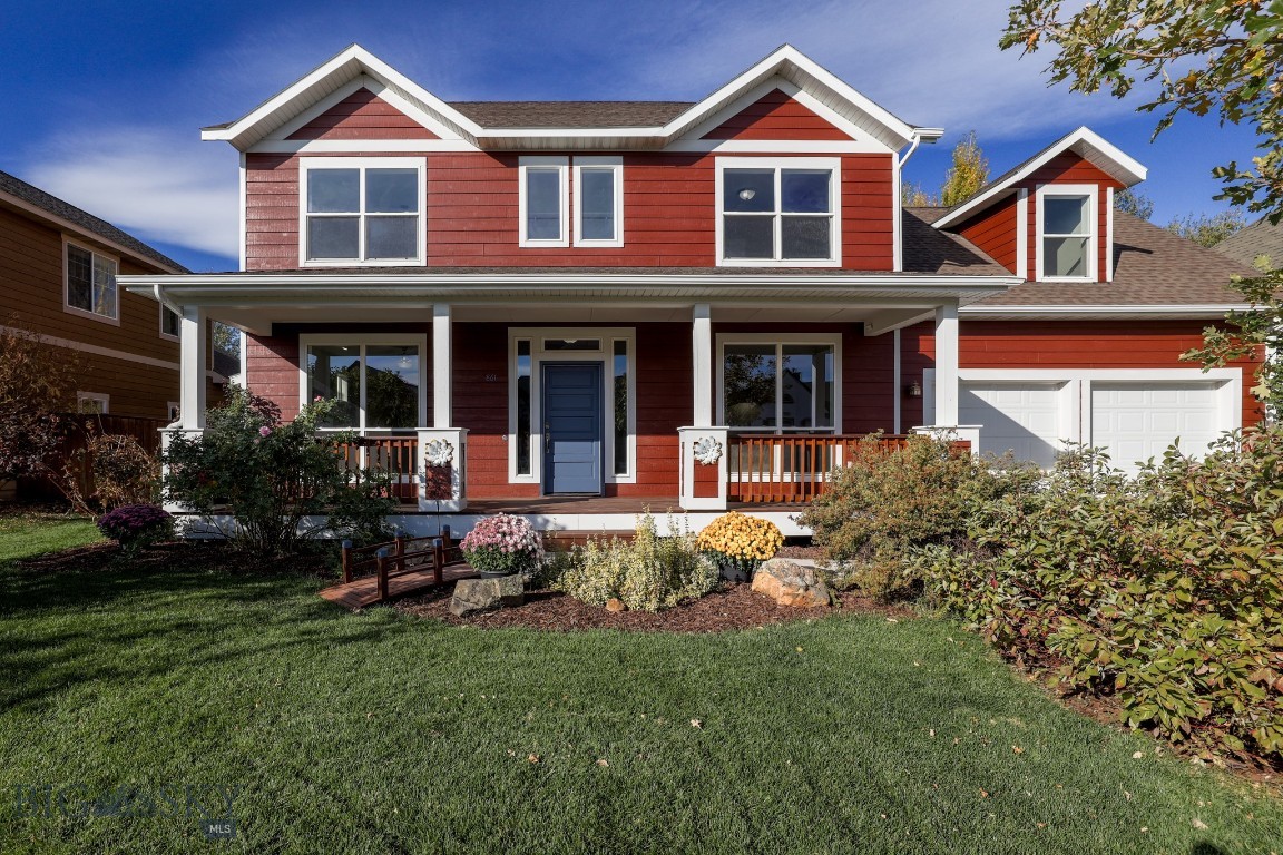 861 Loxley Property Photo