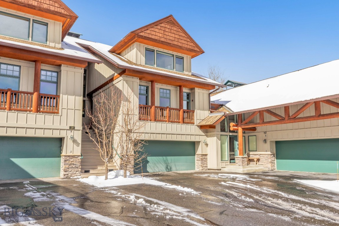 Crail Creek Club Condos Real Estate Listings Main Image