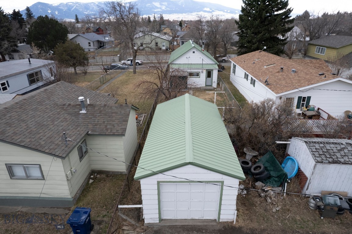 113 S I Street Property Photo 3