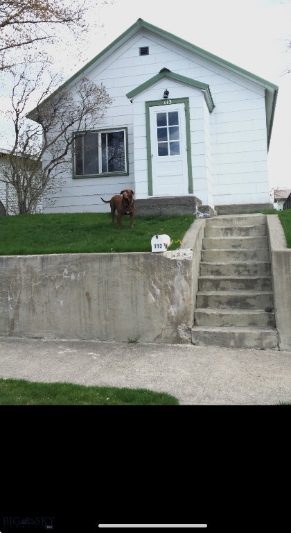 113 S I Street Property Photo 4