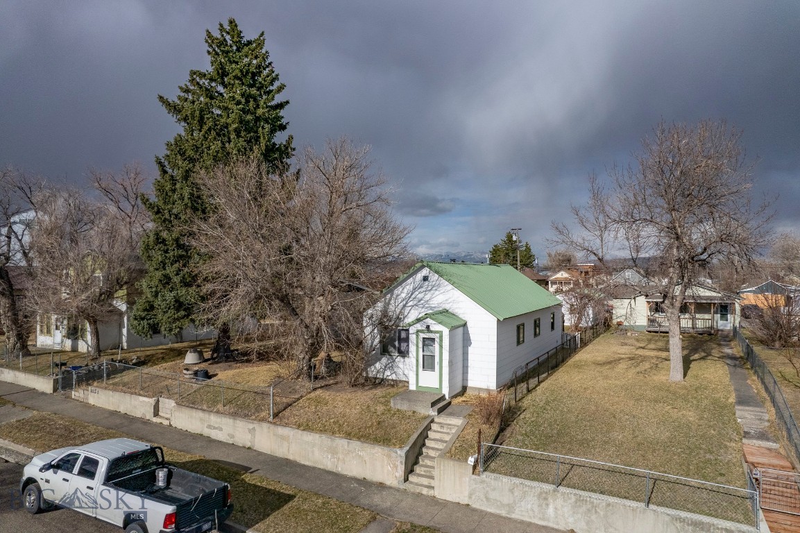 113 S I Street Property Photo 30