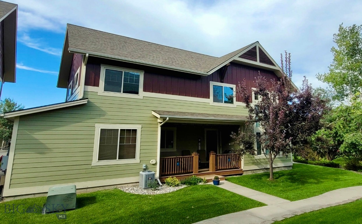 2236 Gallatin Green Blvd. C Property Photo