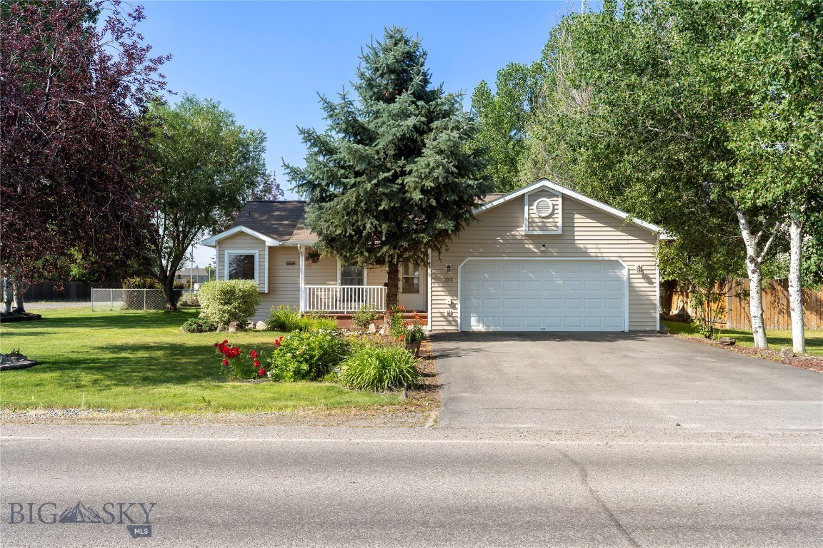 1012 Northern Pacific Avenue Property Photo