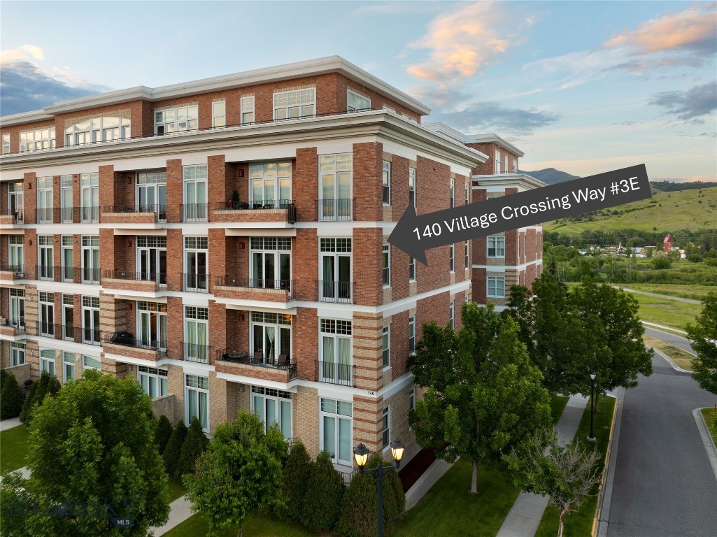 140 Village Crossing 3e Property Photo