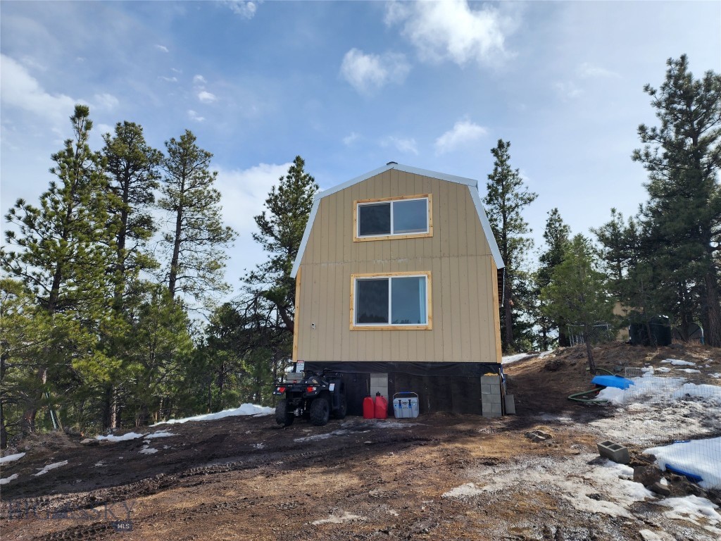 1 Bitterroot Ridge Lane Property Photo