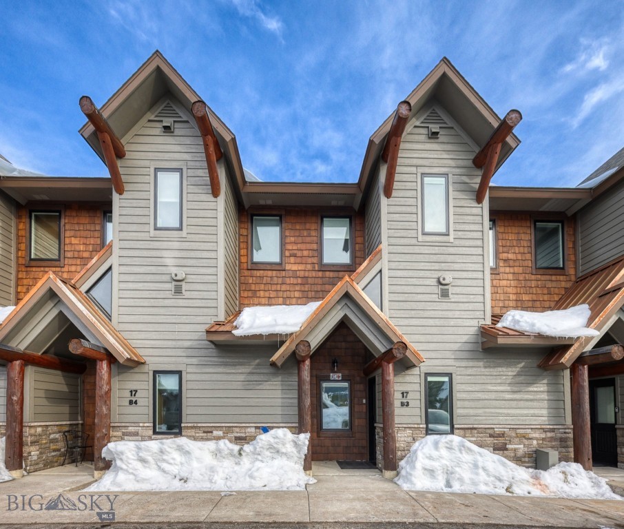17 Saddle Ridge Road Unit B-3 Property Photo
