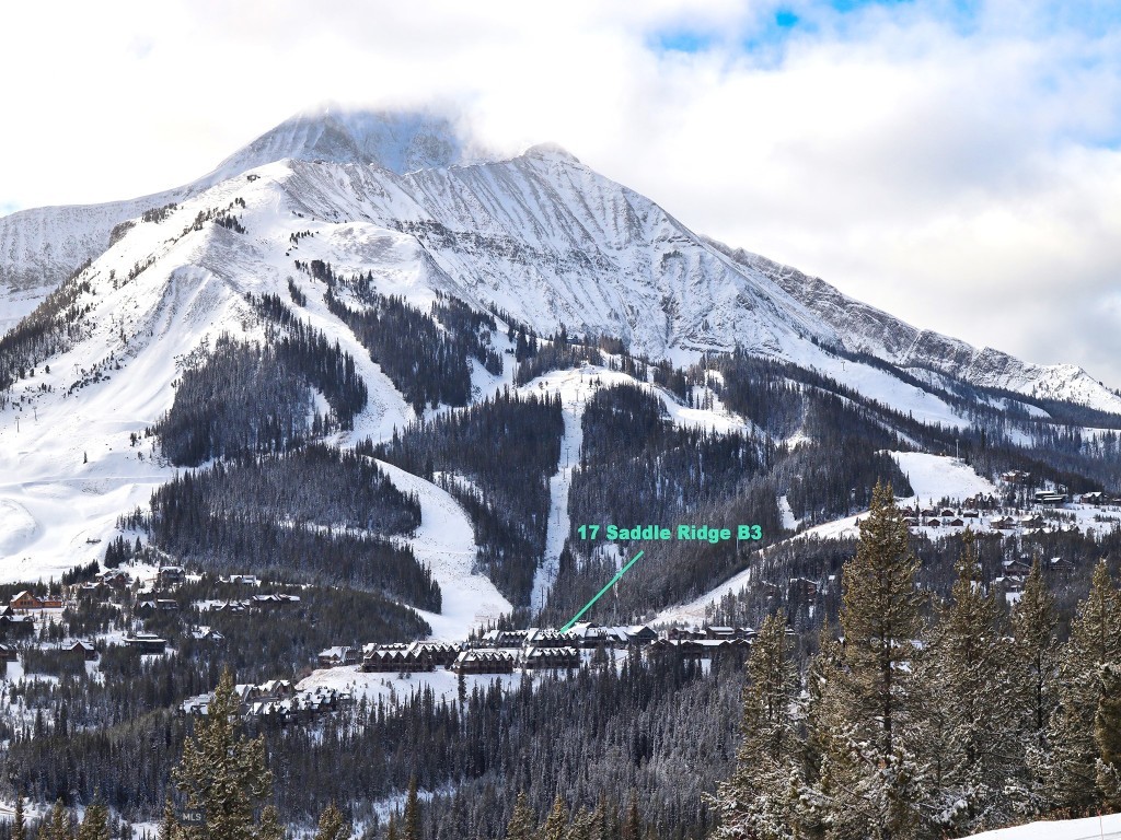 17 Saddle Ridge Road Unit B-3 Property Photo 3