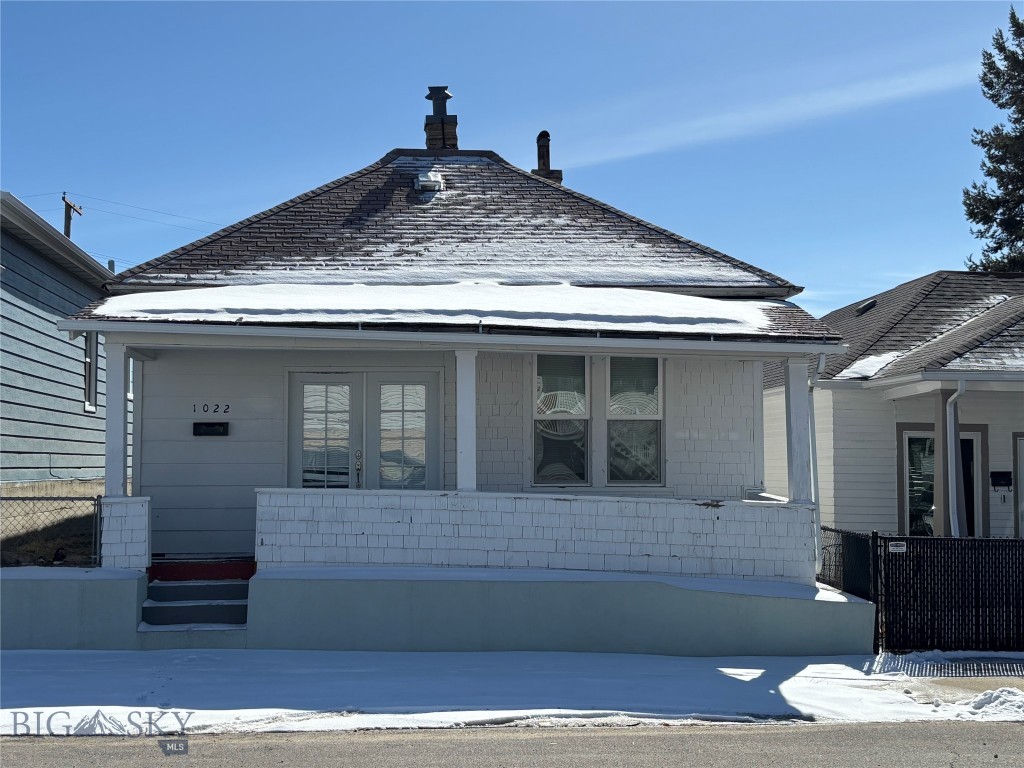 1022 Lewisohn Property Photo