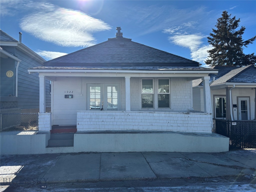 1022 Lewisohn Property Photo 1