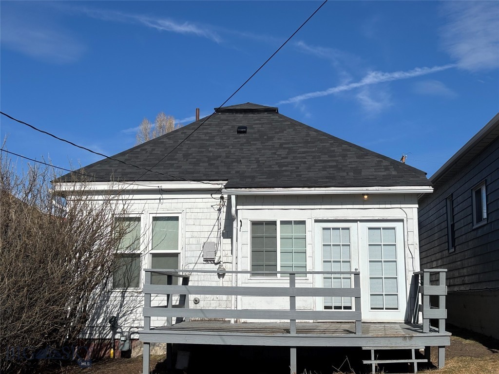 1022 Lewisohn Property Photo 15