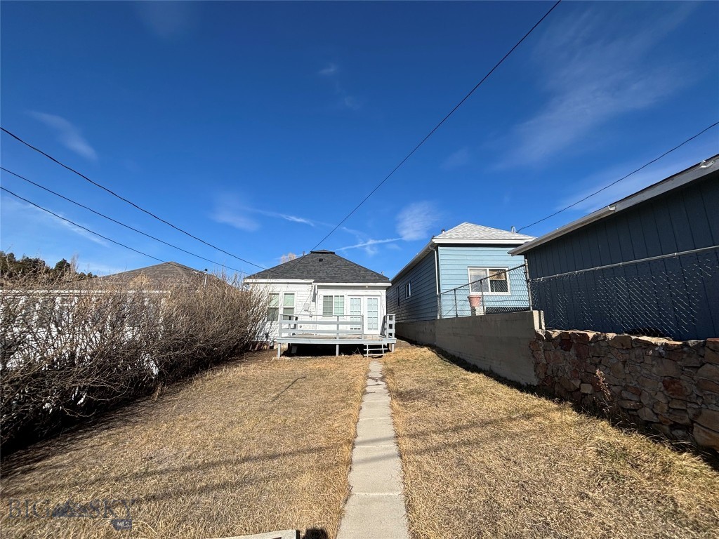 1022 Lewisohn Property Photo 17