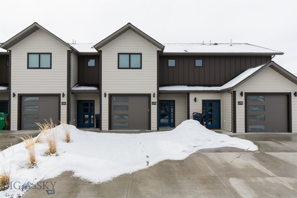 Gallatin County Real Estate Listings Main Image