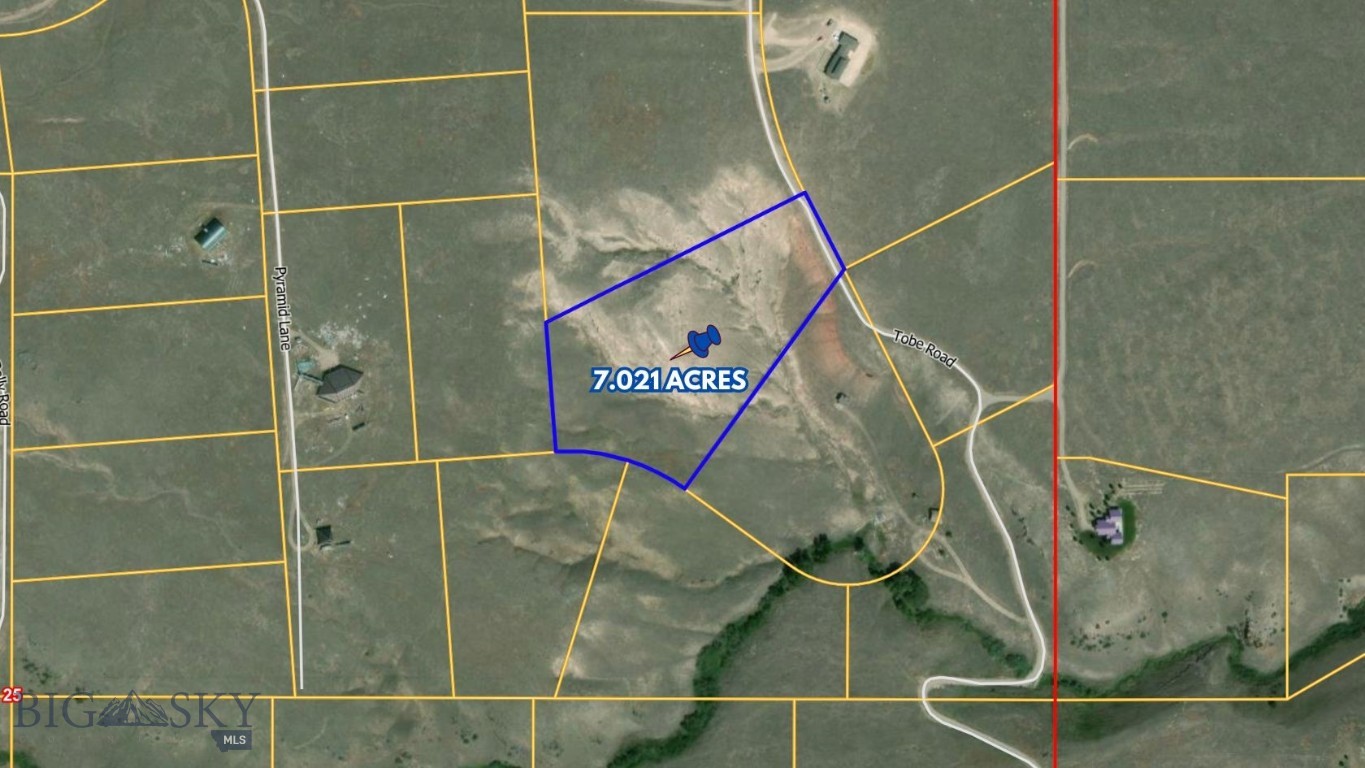 Tbd Badger Property Photo 2