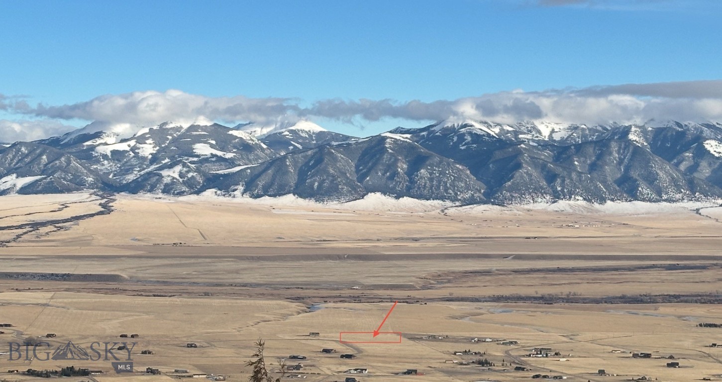 Tbd Montana Way Property Photo