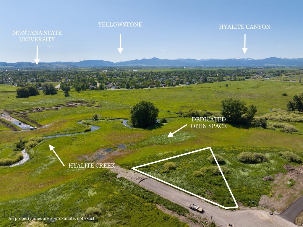 Lot 11 S Riparian Way Property Photo 1