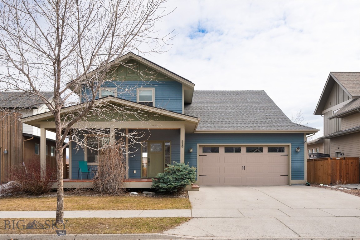 518 Clifden Drive Property Photo 1