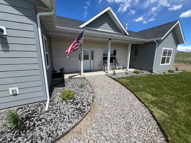 42 Wild Rye Place Property Photo 19