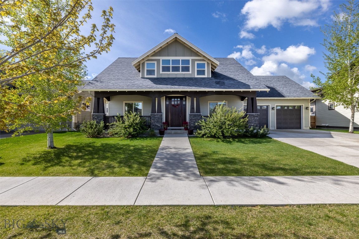 4156 Sunstone Street Property Photo
