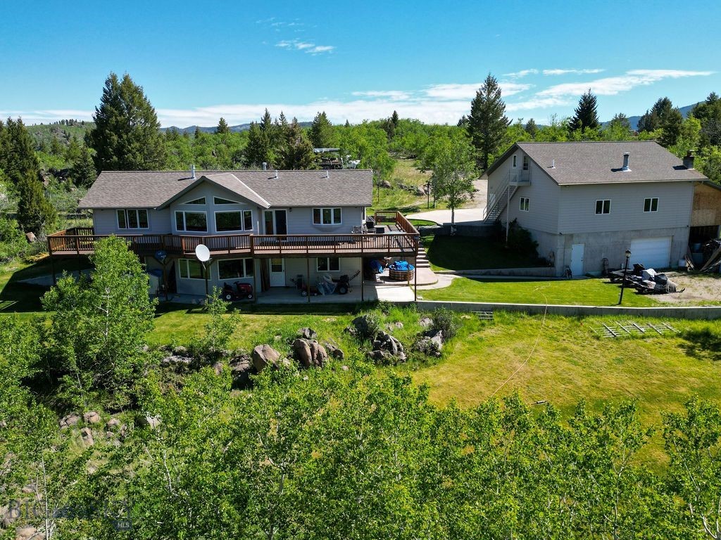 3360 Moulton Reservoir Road Property Photo 1