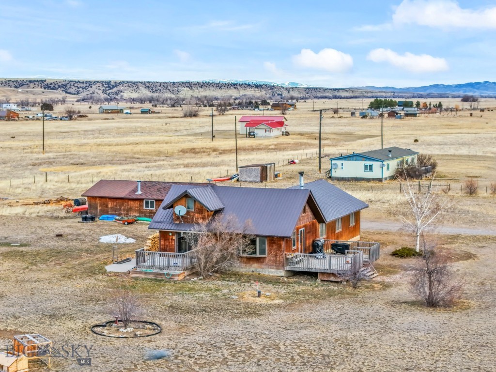 14477 Madison Road Property Photo