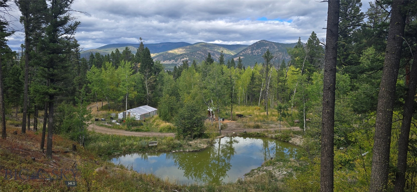 Helmville Real Estate Listings Main Image