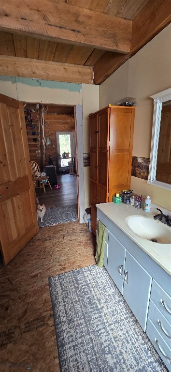 225 High Spring Property Photo 23