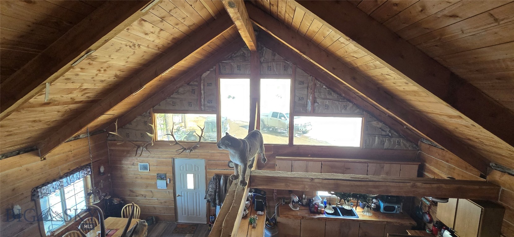 225 High Spring Property Photo 27